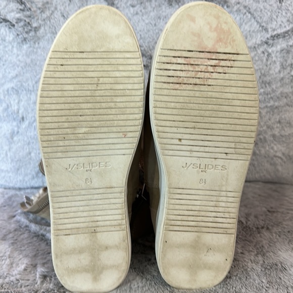 J Slides Tristan Boot- Sz 8.5 - Picture 15 of 15